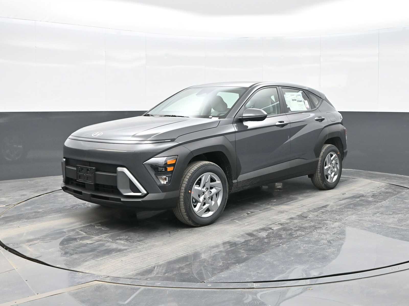 2026 Hyundai Kona SE's photo