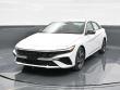 Used 2025 Hyundai Elantra SEL Sport IVT