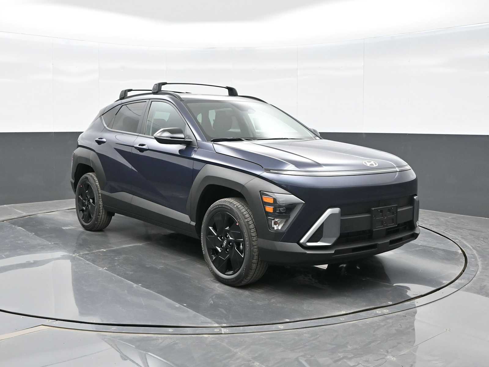 2026 Hyundai Kona SEL Sport's photo