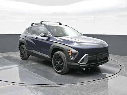 2026 Hyundai Kona SEL Sport AWD AWD