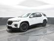 Used 2022 Chevrolet Traverse RS FWD