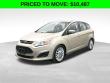 Used 2017 Ford C-Max Hybrid SE Hatchback