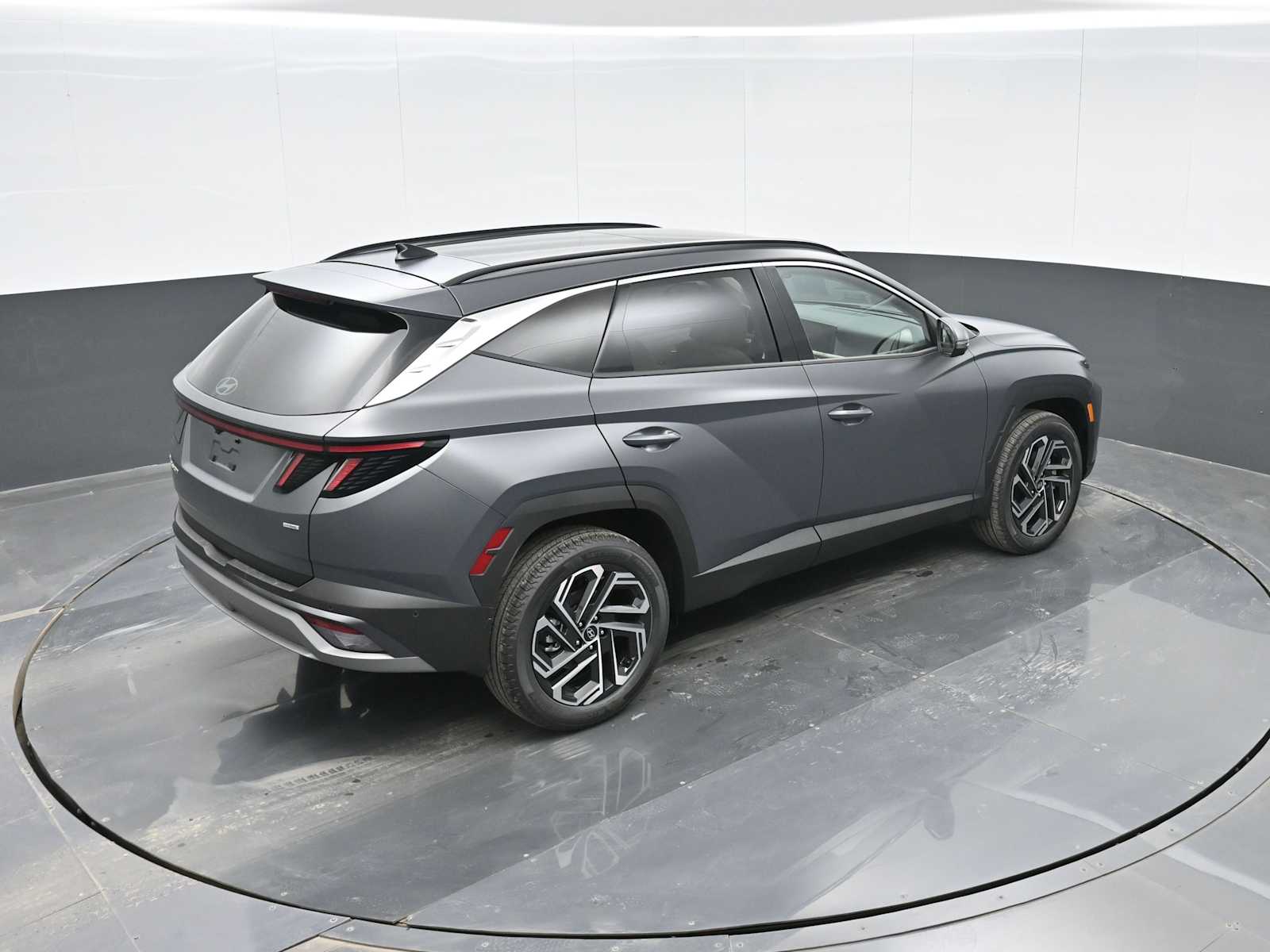 2026 Hyundai Tucson Limited - Photo 29