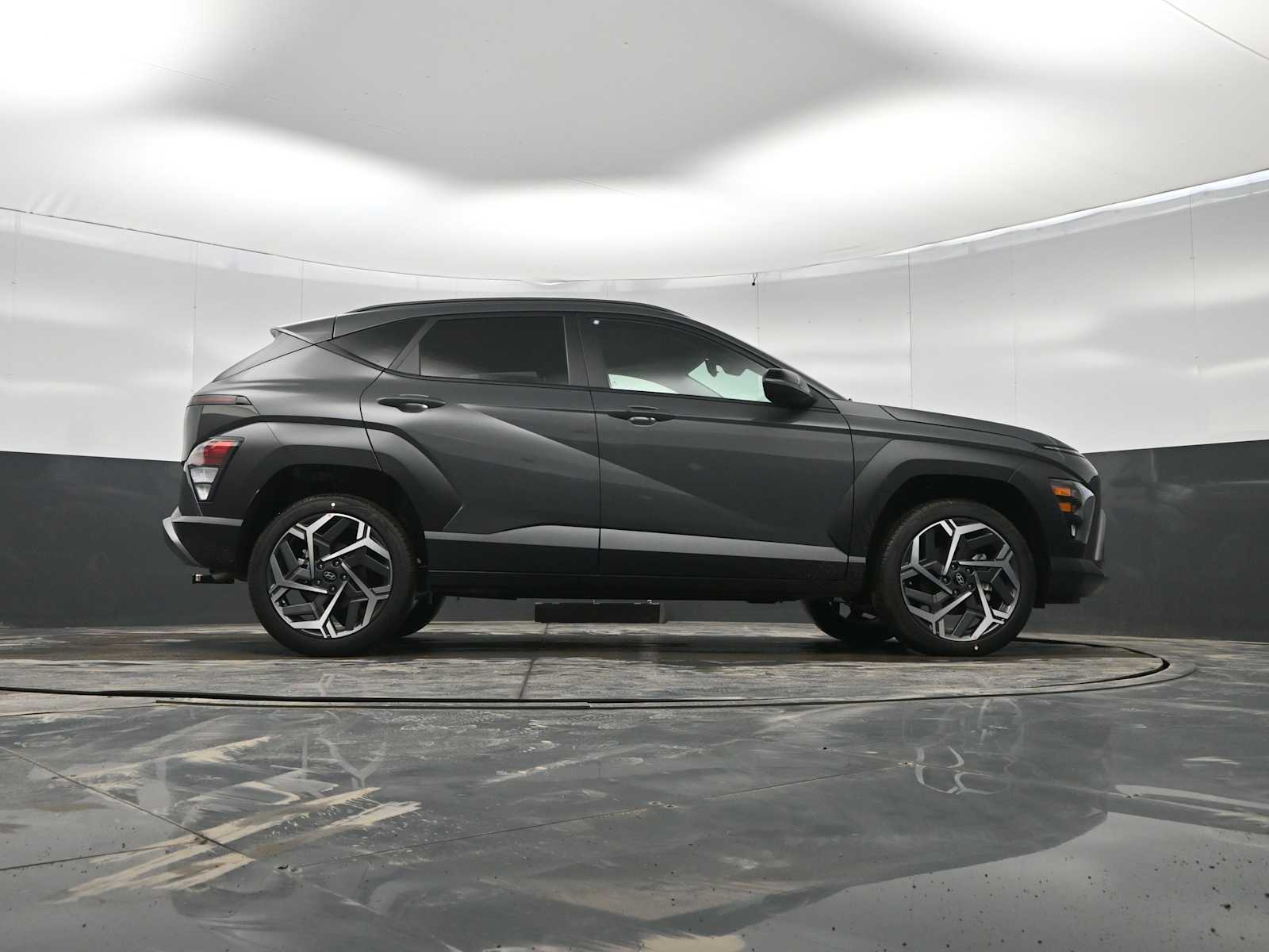 2026 Hyundai Kona SEL Premium - Photo 37