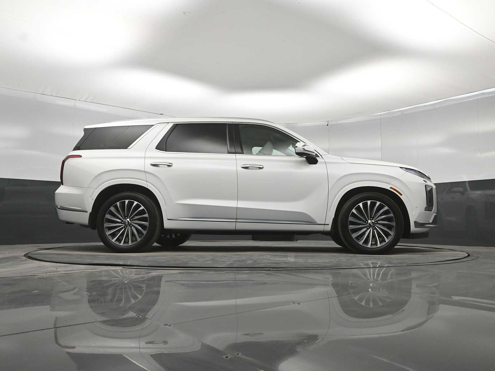 2025 Hyundai Palisade Calligraphy - Photo 40