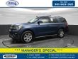 Used 2020 Ford Expedition XLT 4x4