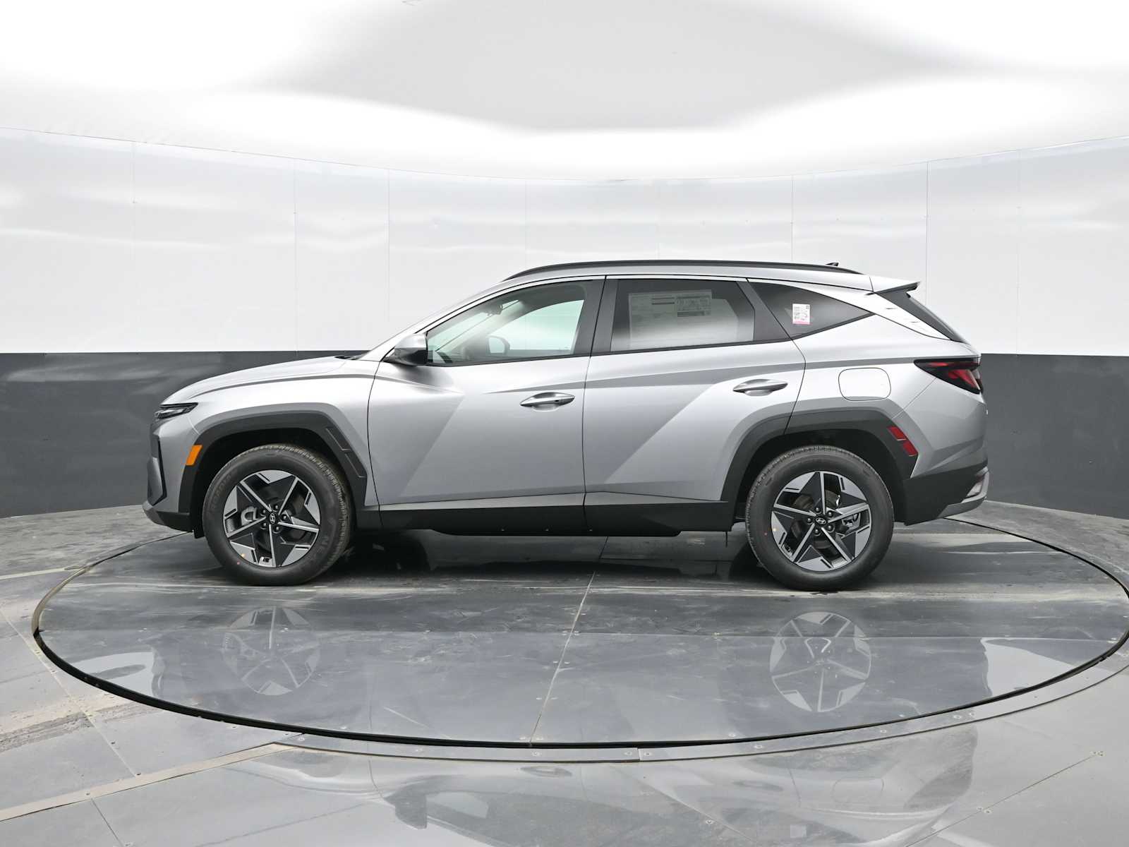 2026 Hyundai Tucson SEL - Photo 4
