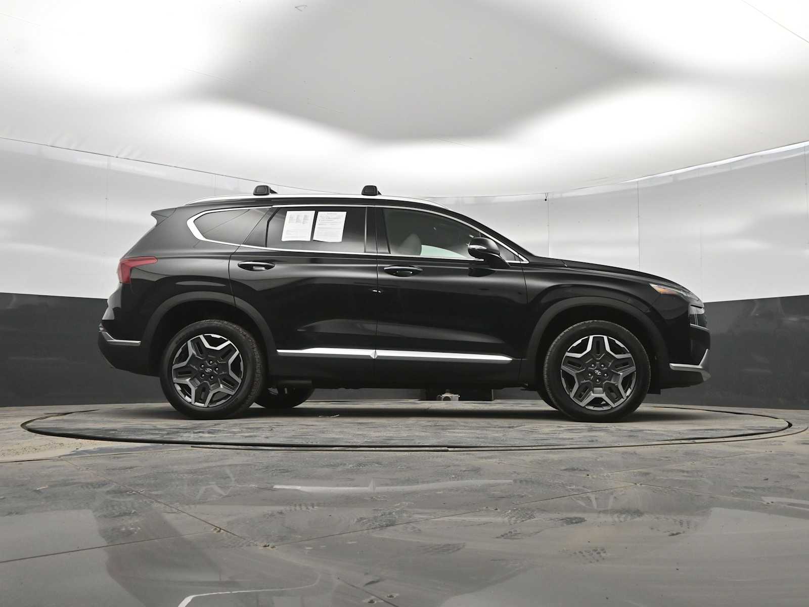 2023 Hyundai Santa Fe Limited - Photo 38