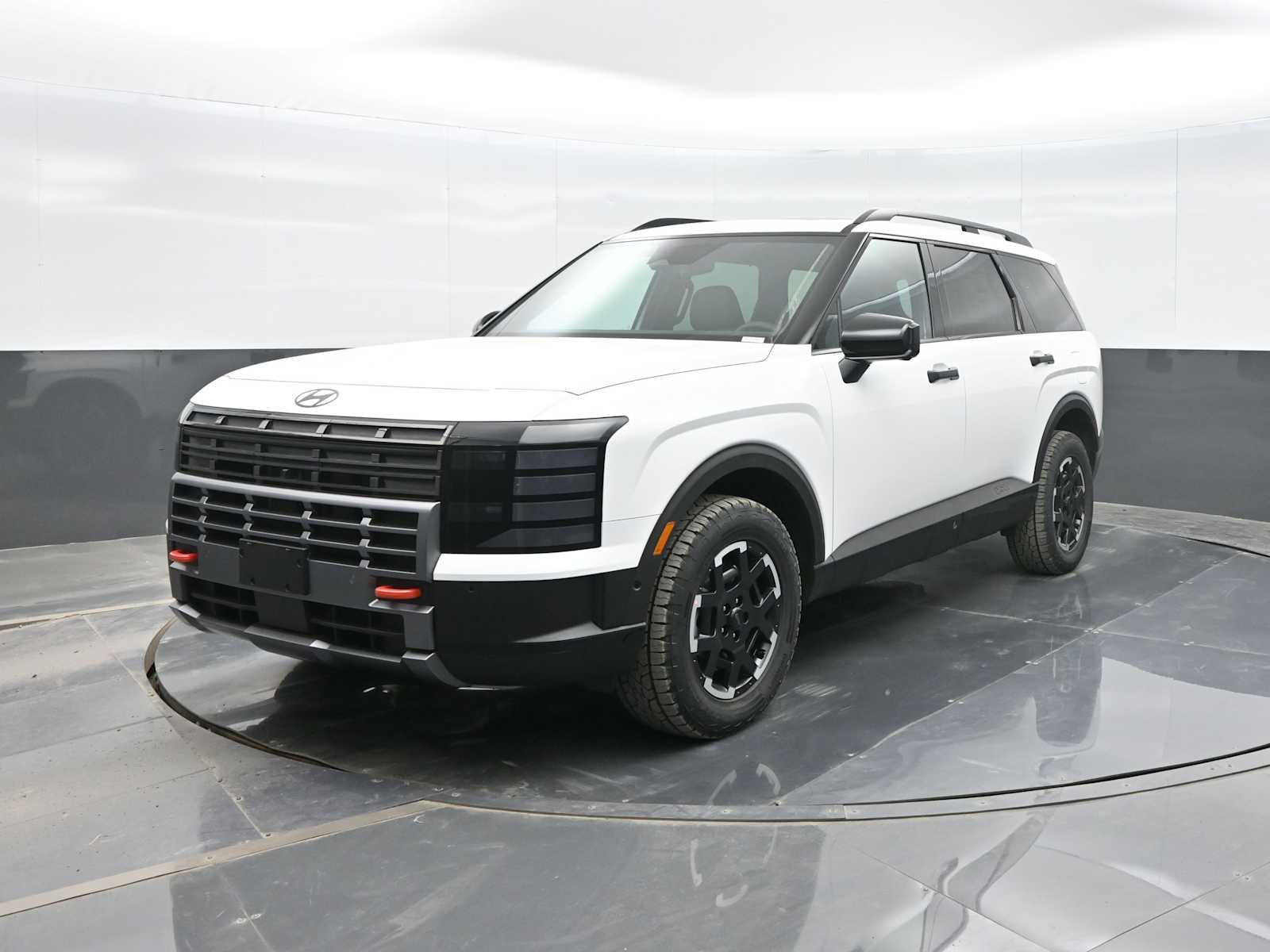 2026 Hyundai Palisade XRT Pro's photo