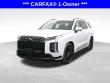 Certified 2025 Hyundai Palisade Calligraphy Night Edition SUV