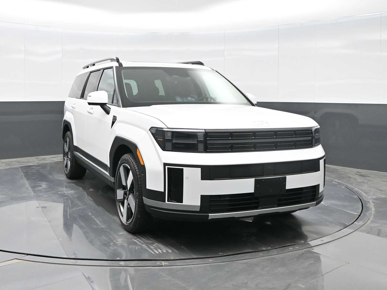 2026 Hyundai Santa Fe Limited's photo