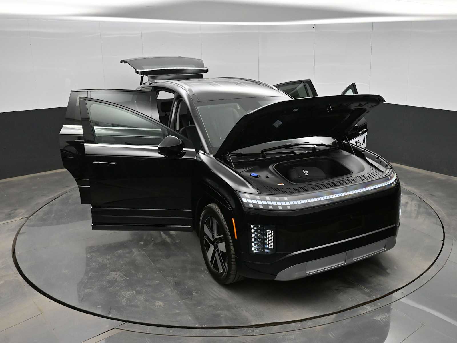 2026 Hyundai IONIQ 9 SEL - Photo 39