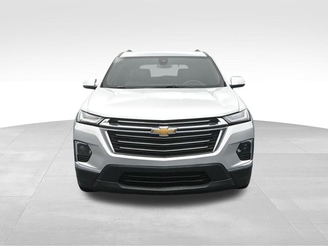 2022 Chevrolet Traverse Leather photo 3