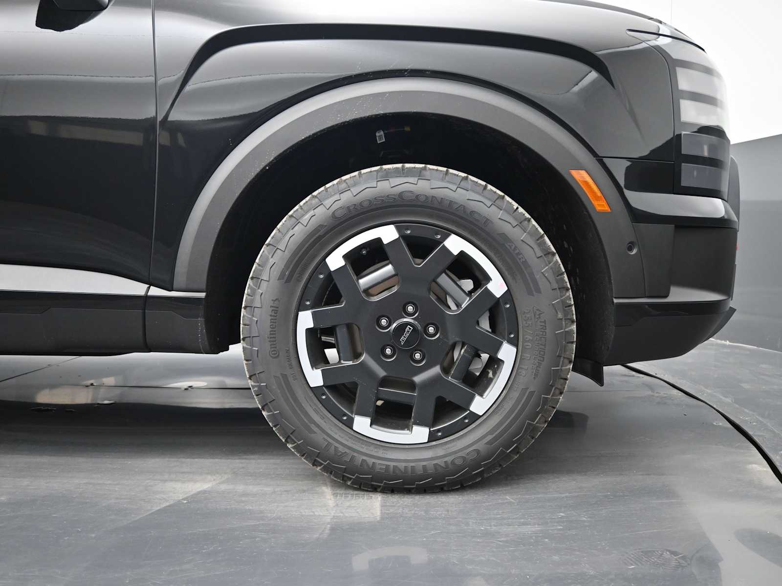 2026 Hyundai Palisade XRT Pro - Photo 10