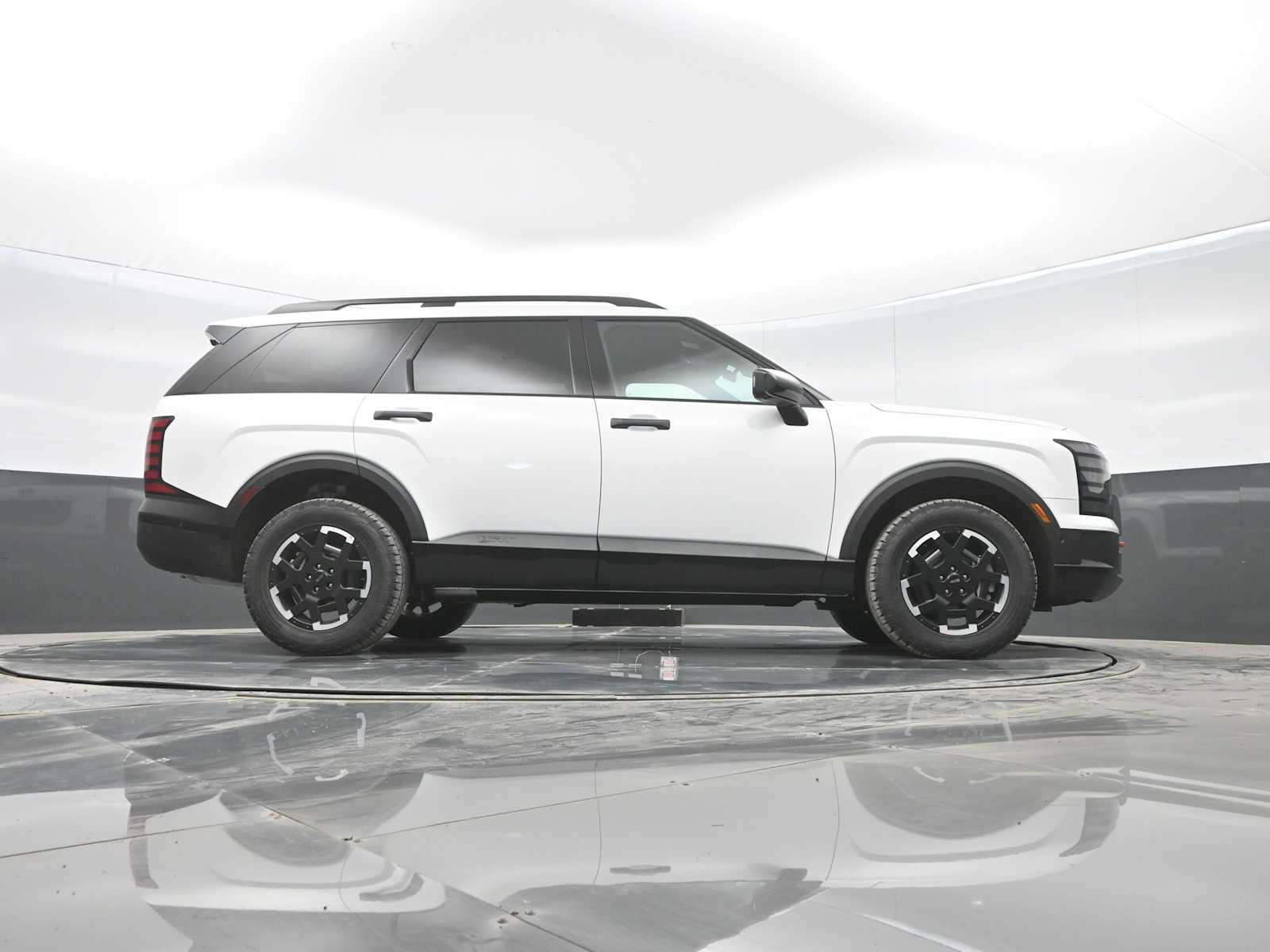 2026 Hyundai Palisade XRT Pro - Photo 36