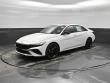 New 2026 Hyundai Elantra SEL Sport Plus Sedan