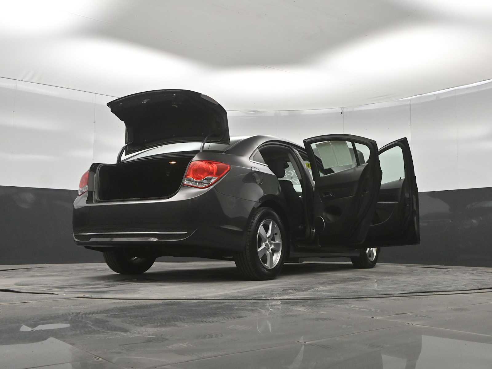 2014 Chevrolet Cruze 1LT - Photo 46