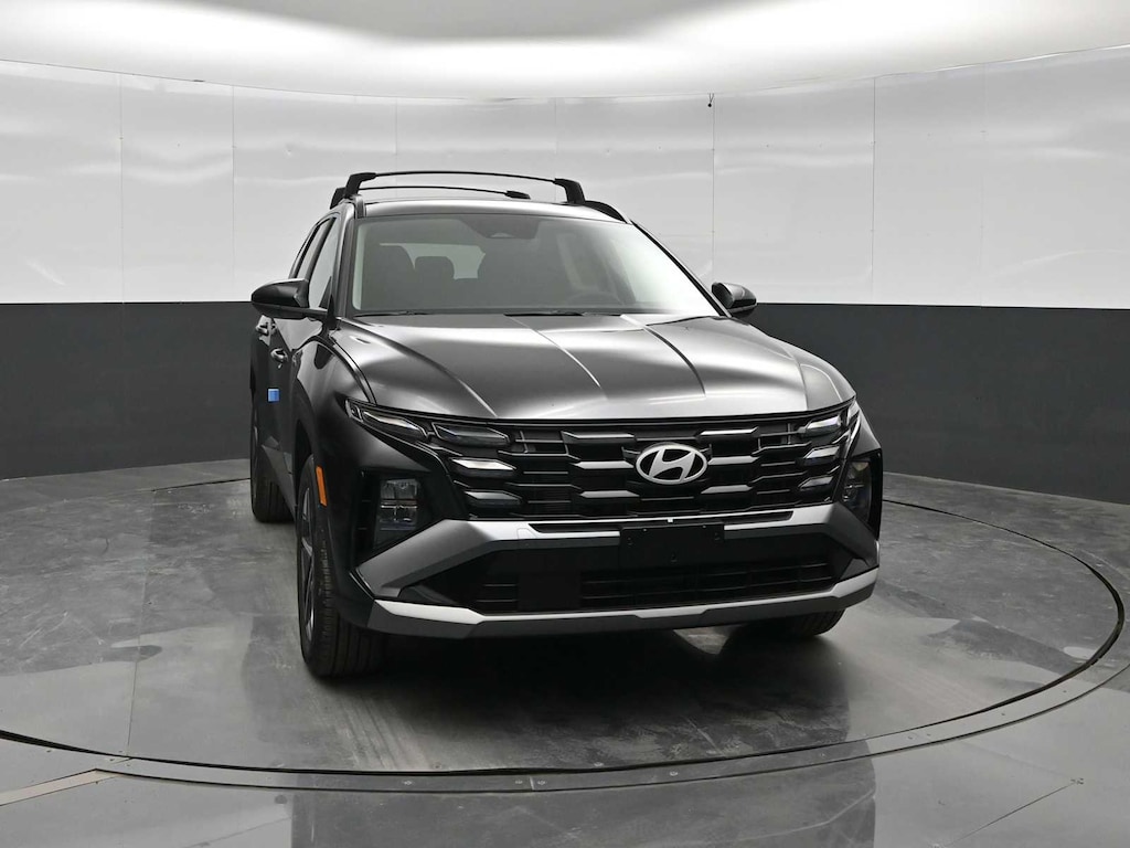 New 2026 Hyundai Tucson Hybrid SEL AWD AWD