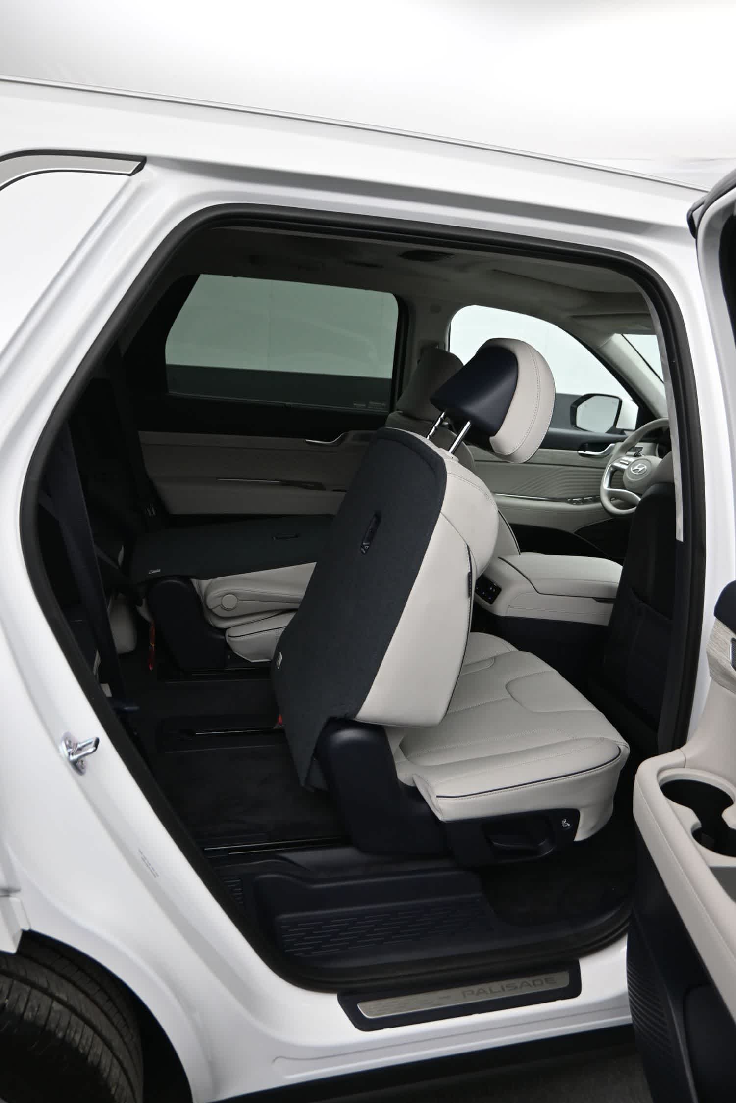 2025 Hyundai Palisade Calligraphy - Photo 12