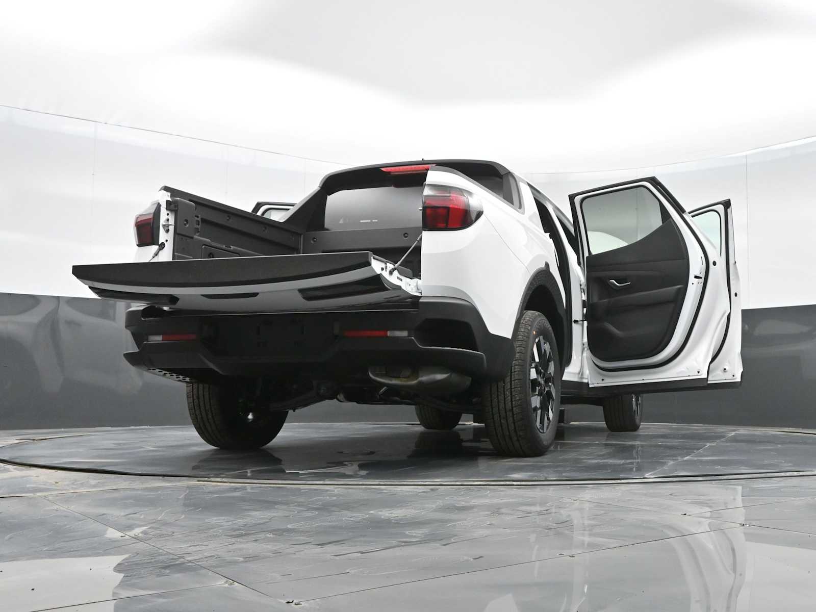 2025 Hyundai Santa Cruz SEL - Photo 44