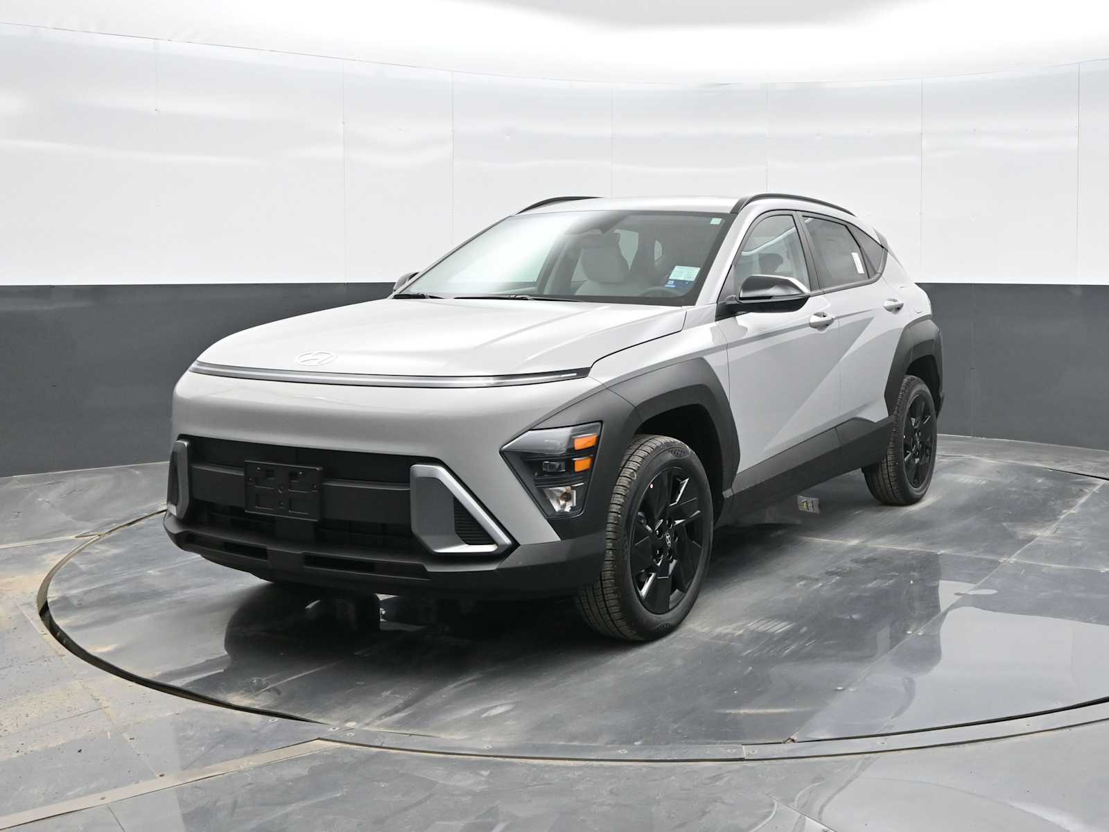 2026 Hyundai Kona SEL Sport's photo