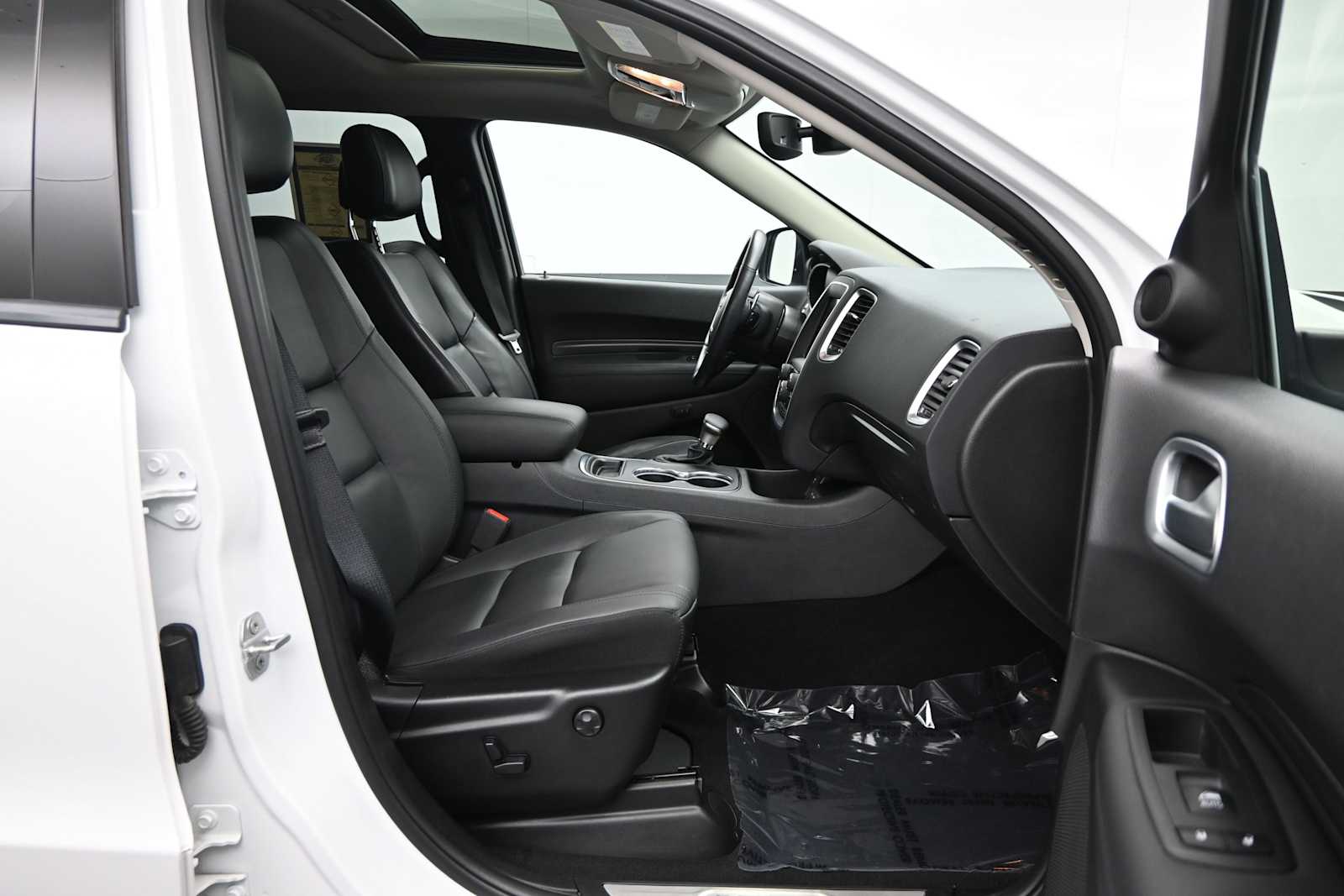 2019 Dodge Durango Citadel - Photo 11