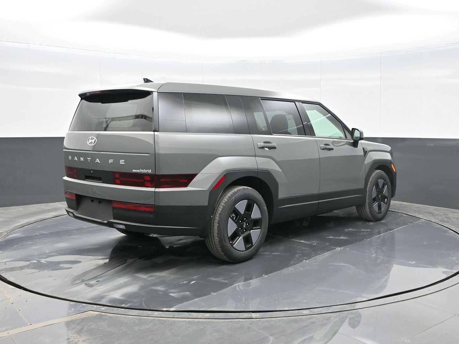 2026 Hyundai Santa Fe SE - Photo 7