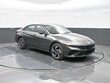 Hyundai Elantra Hybrid