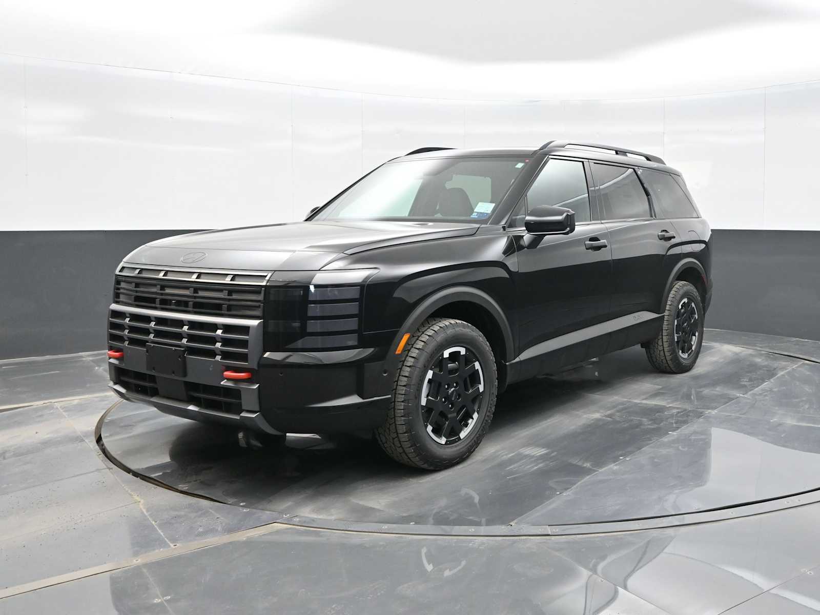 2026 Hyundai Palisade XRT Pro's photo