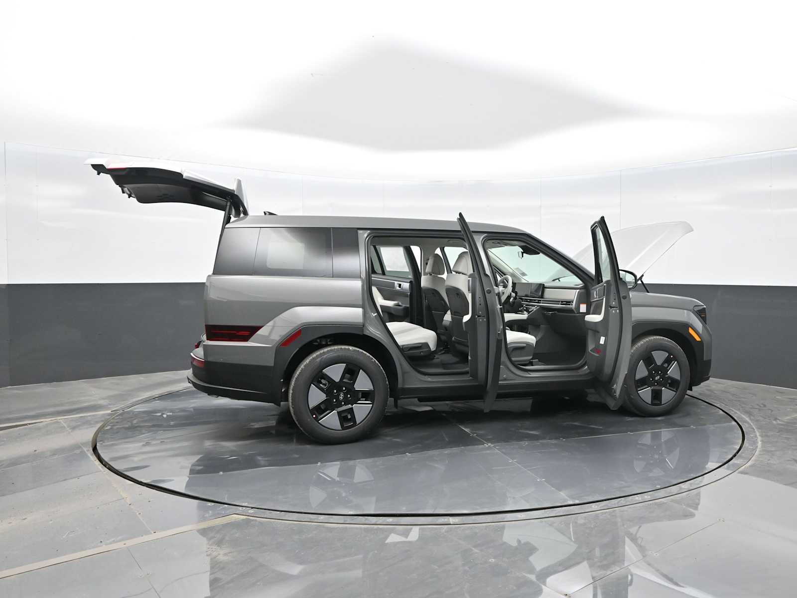 2026 Hyundai Santa Fe SE - Photo 39