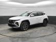 New 2026 Hyundai Tucson Hybrid Limited AWD