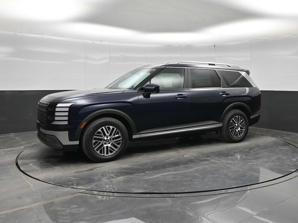 New 2027 Hyundai Palisade SEL Premium AWD AWD