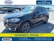 Used 2018 BMW X5 xDrive35i xDrive35i Sports Activity Vehicle