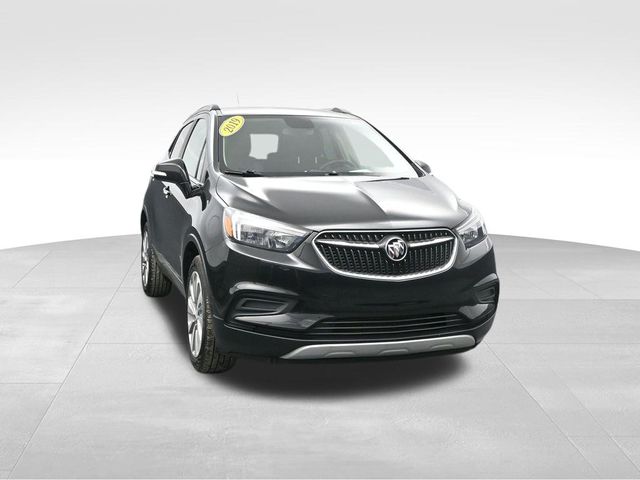 2019 Buick Encore Preferred photo 2