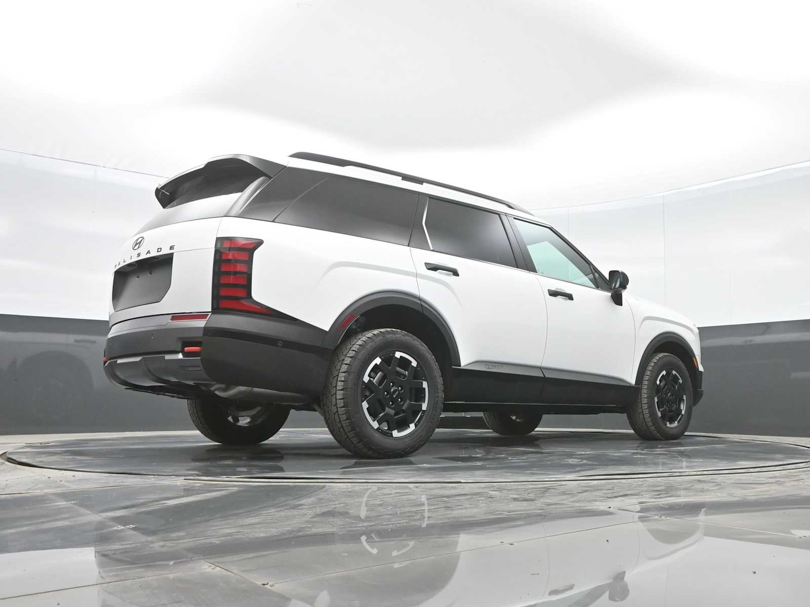 2026 Hyundai Palisade XRT Pro - Photo 35