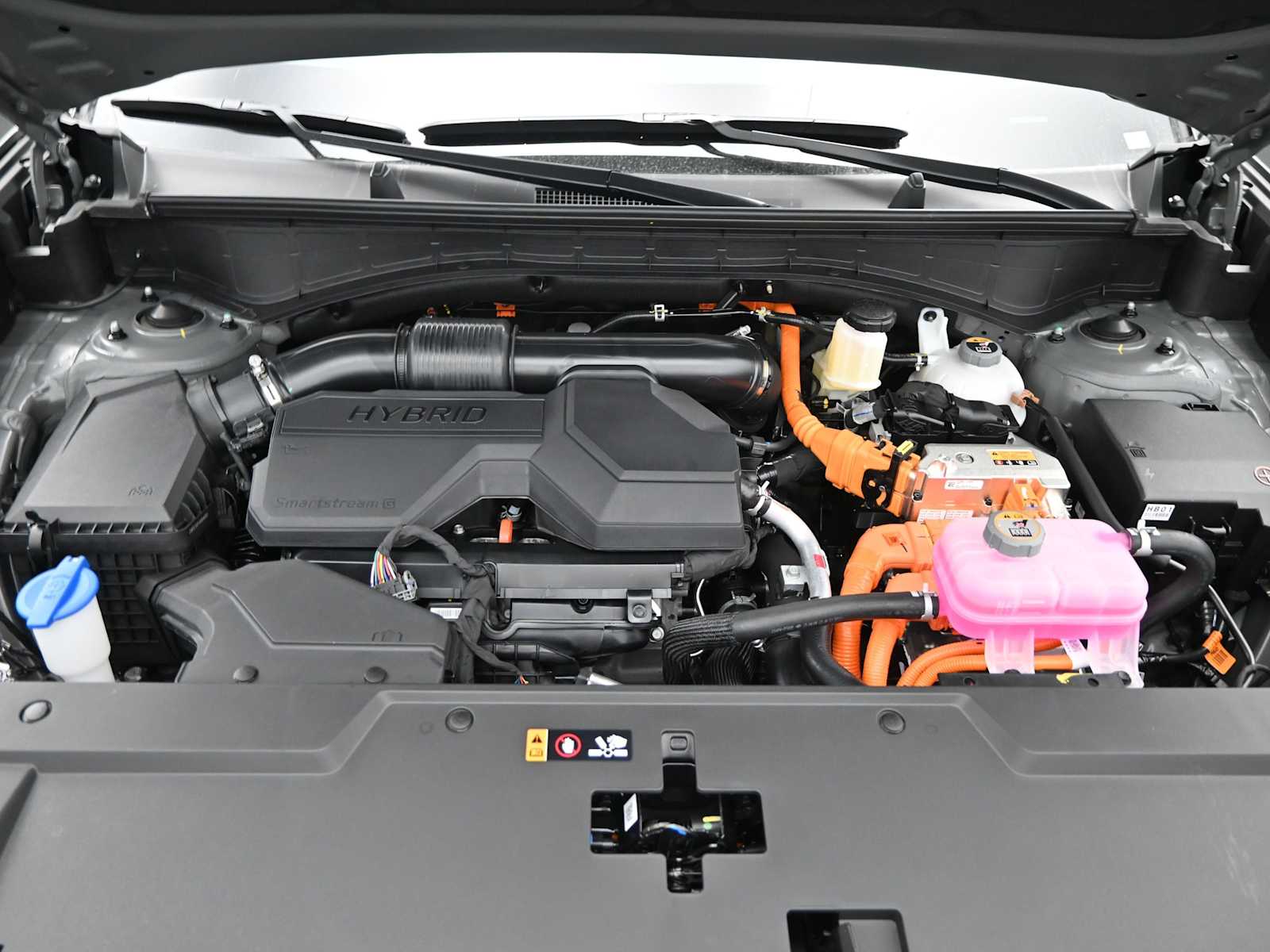 2026 Hyundai Santa Fe SE - Photo 20