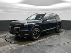 2026 Hyundai Palisade XRT Pro AWD