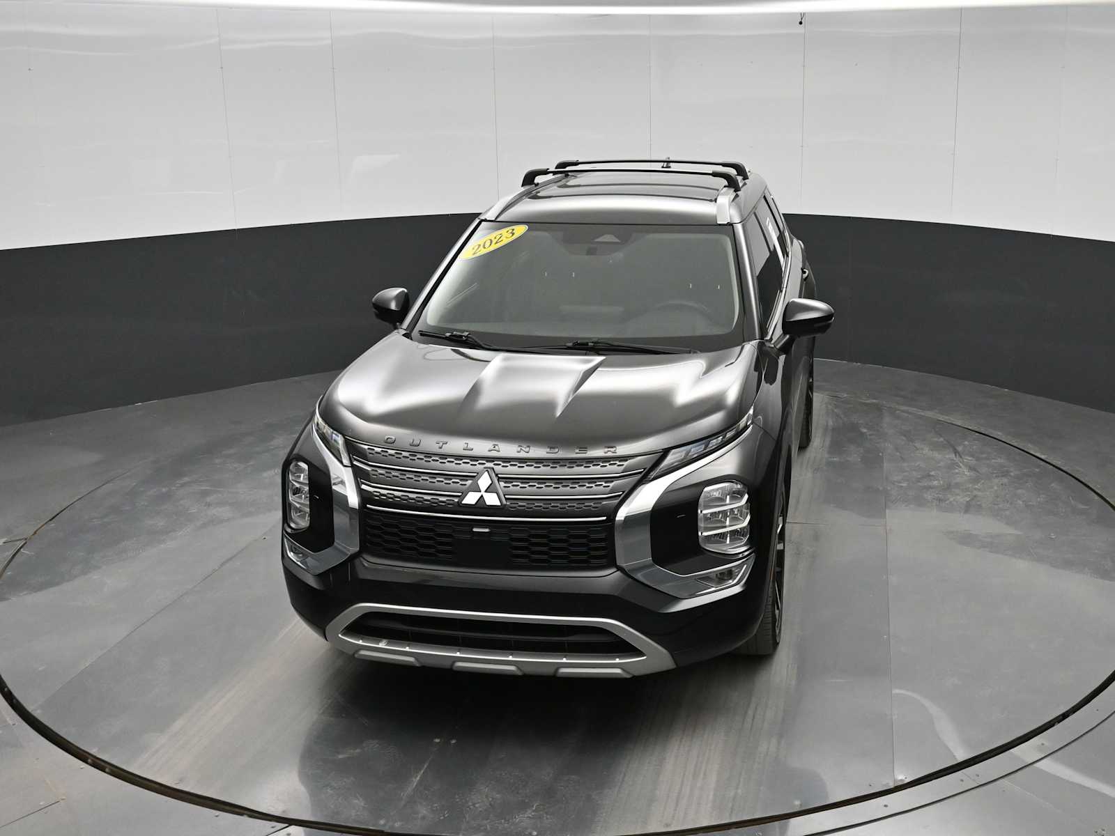 2023 Mitsubishi Outlander SEL - Photo 25