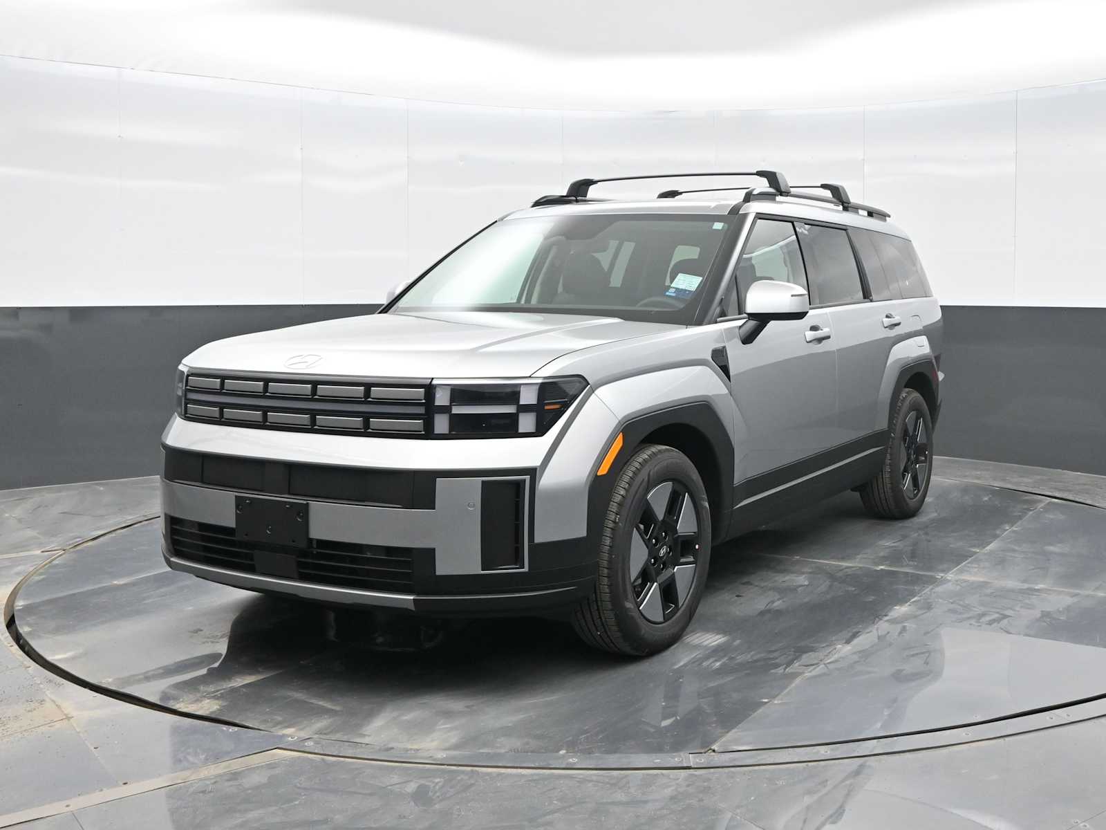 2026 Hyundai Santa Fe SEL's photo