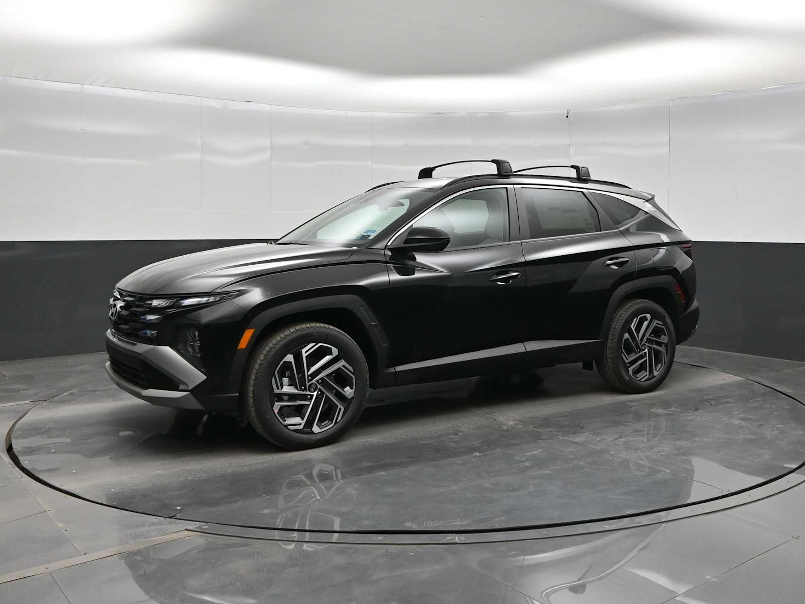 2026 Hyundai Tucson SEL AWD AWD