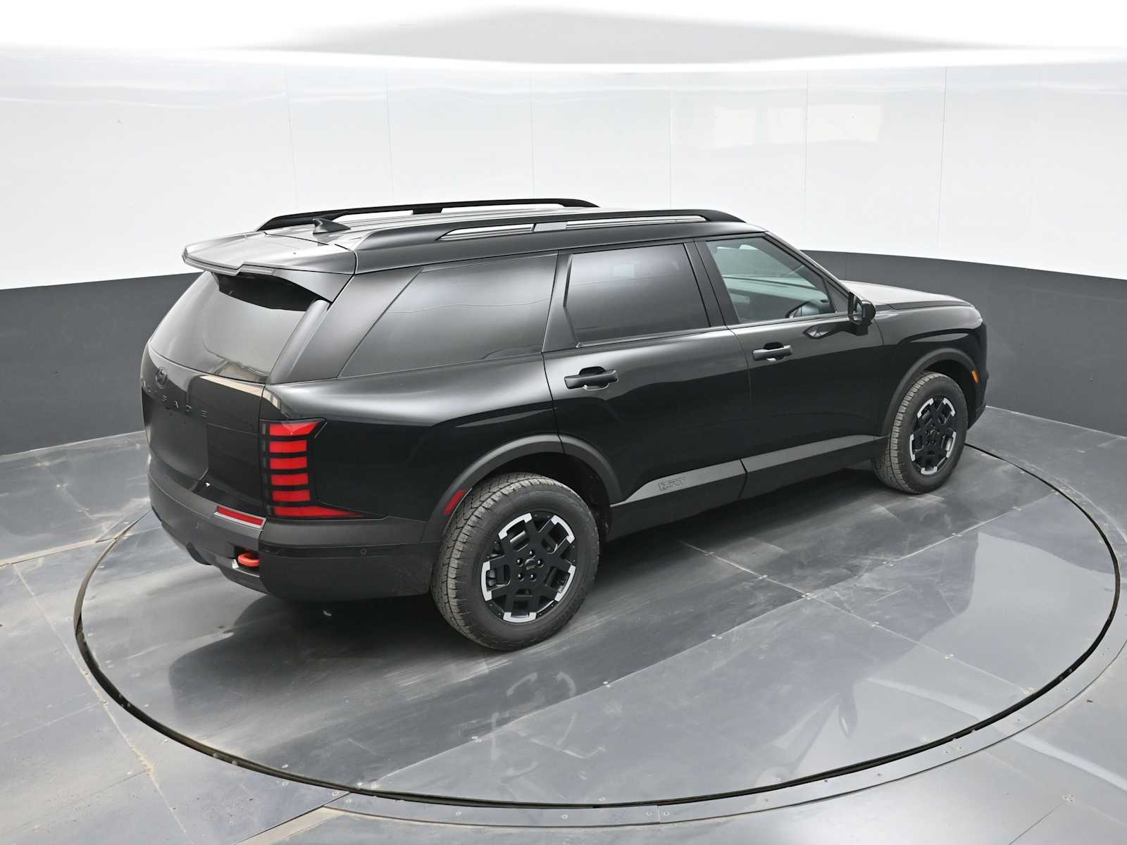2026 Hyundai Palisade XRT Pro - Photo 27