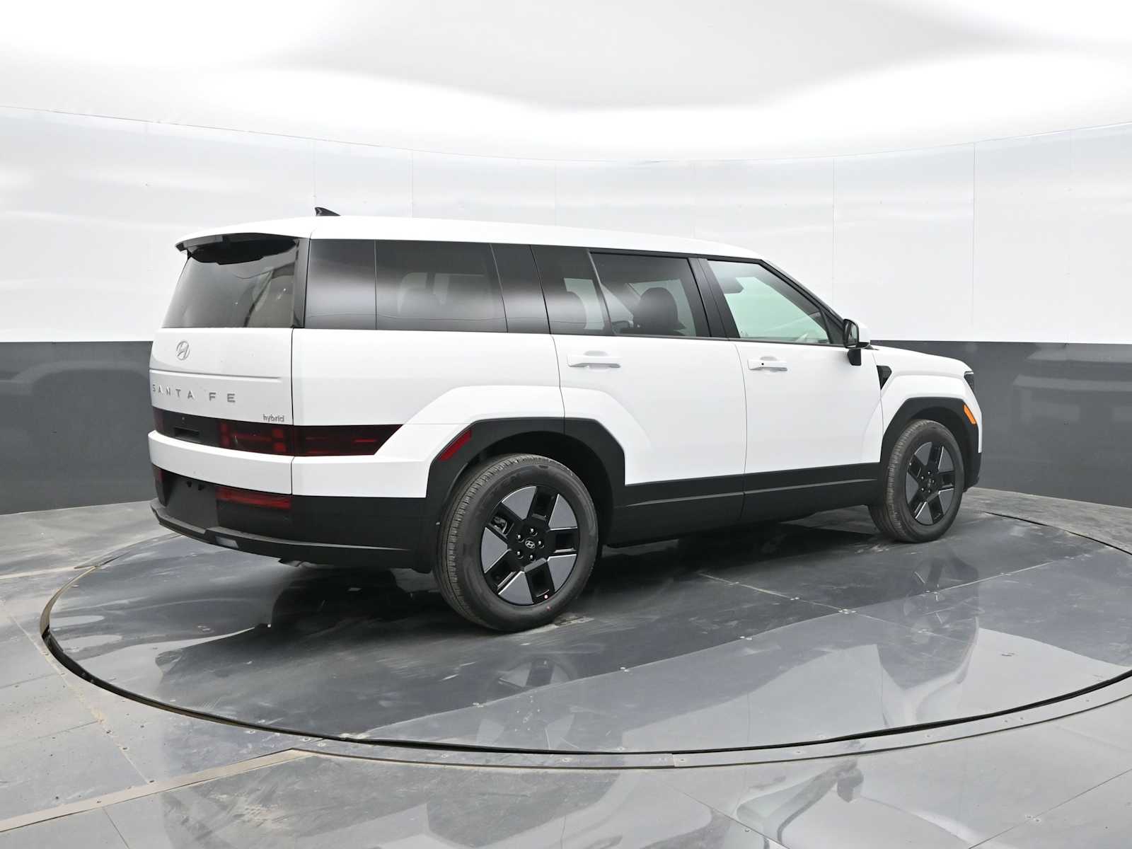 2026 Hyundai Santa Fe SE - Photo 8