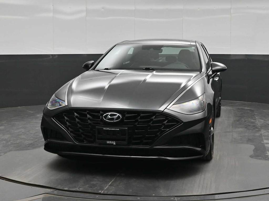 Used 2023 Hyundai Sonata SEL Plus 1.6T