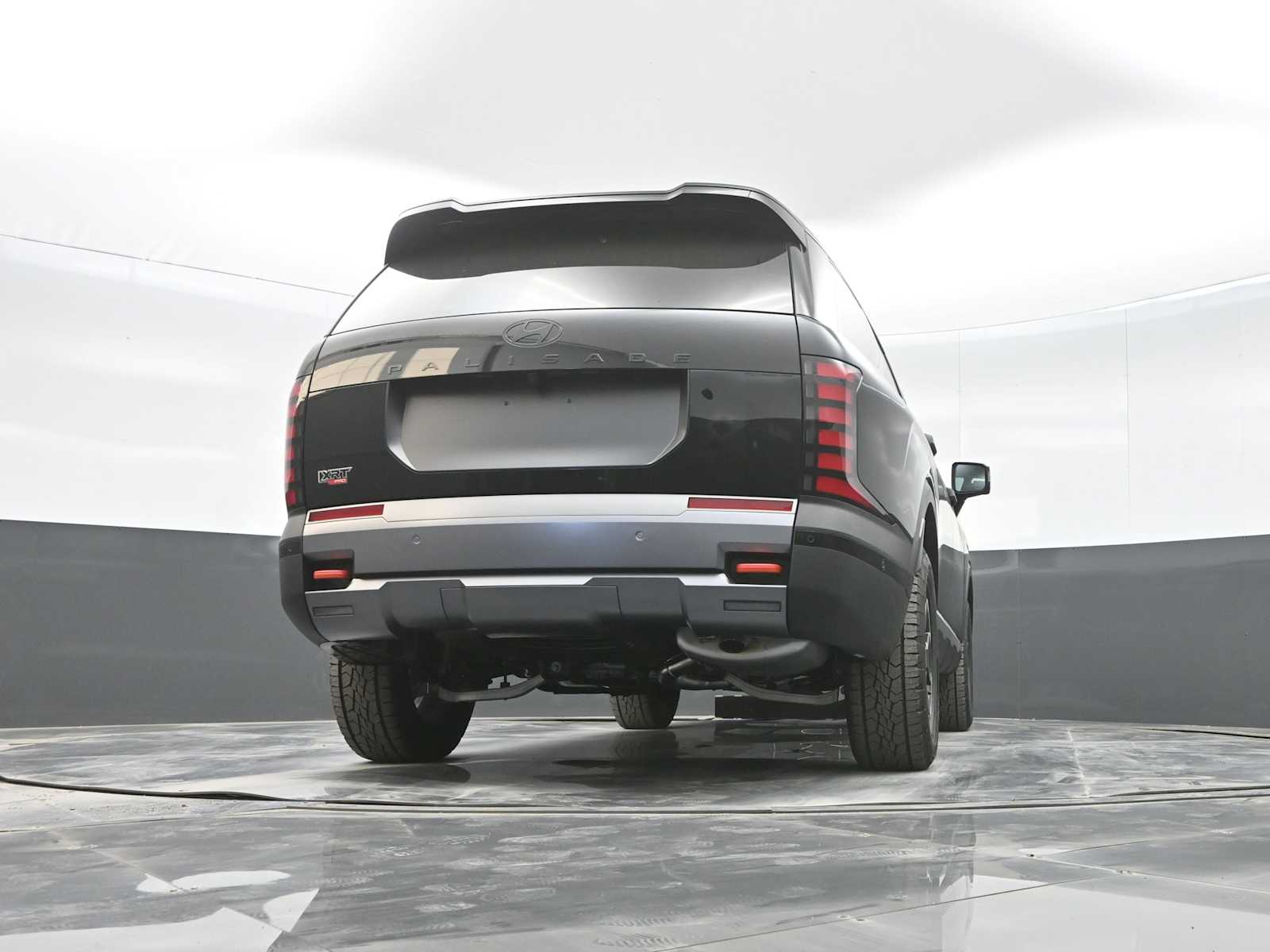 2026 Hyundai Palisade XRT Pro - Photo 33