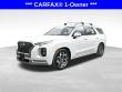 Certified 2022 Hyundai Palisade Calligraphy SUV