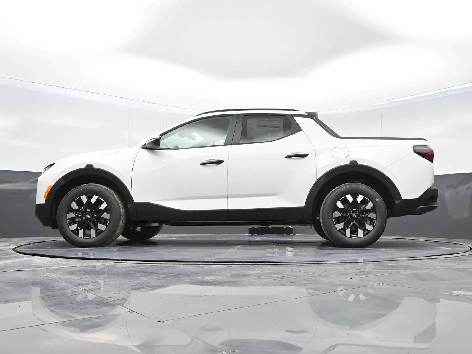 2025 Hyundai Santa Cruz SEL - Photo 34
