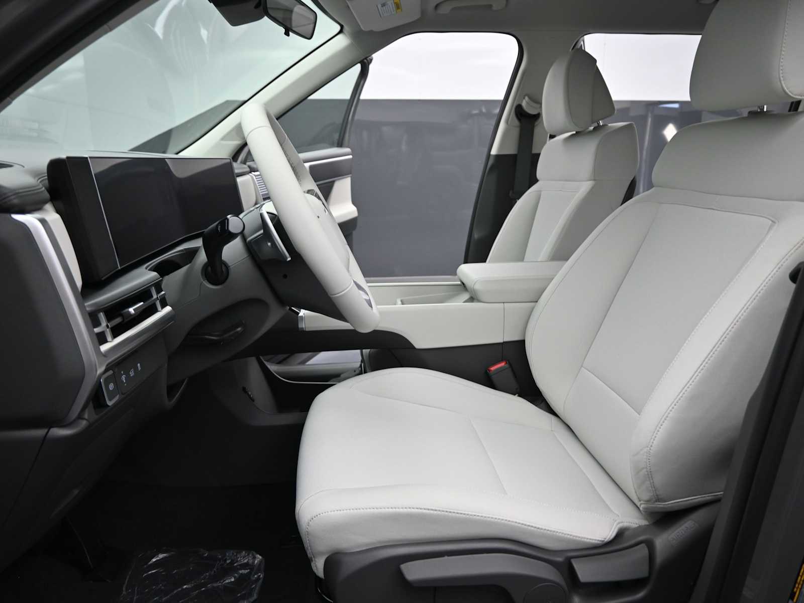 2026 Hyundai Santa Fe SE - Photo 15