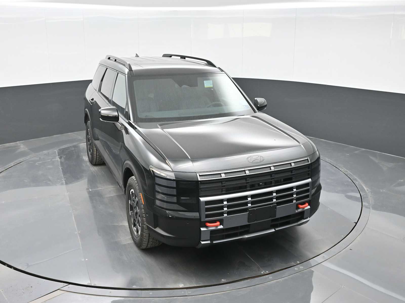 2026 Hyundai Palisade XRT Pro - Photo 21