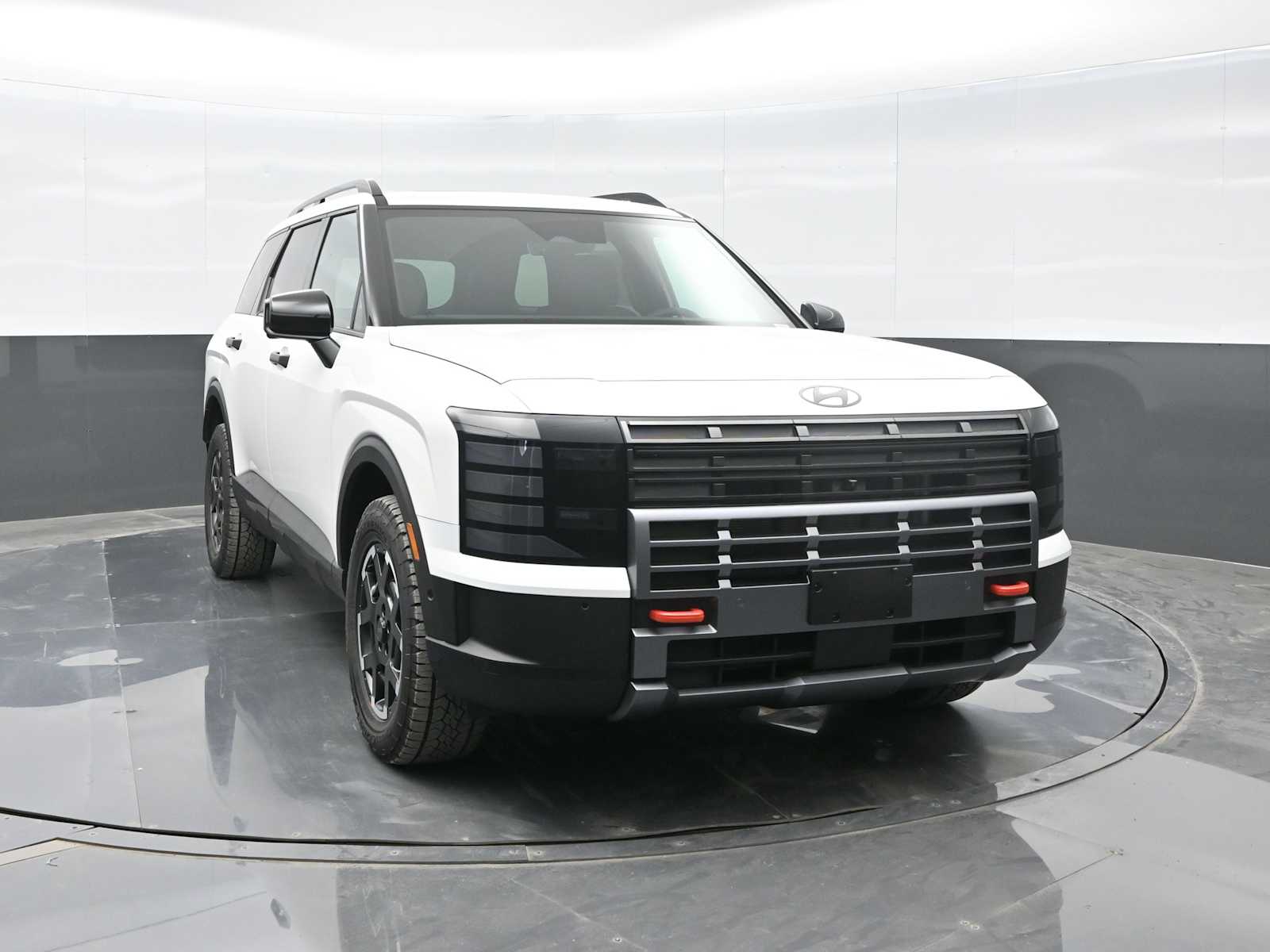2026 Hyundai Palisade XRT photo 2
