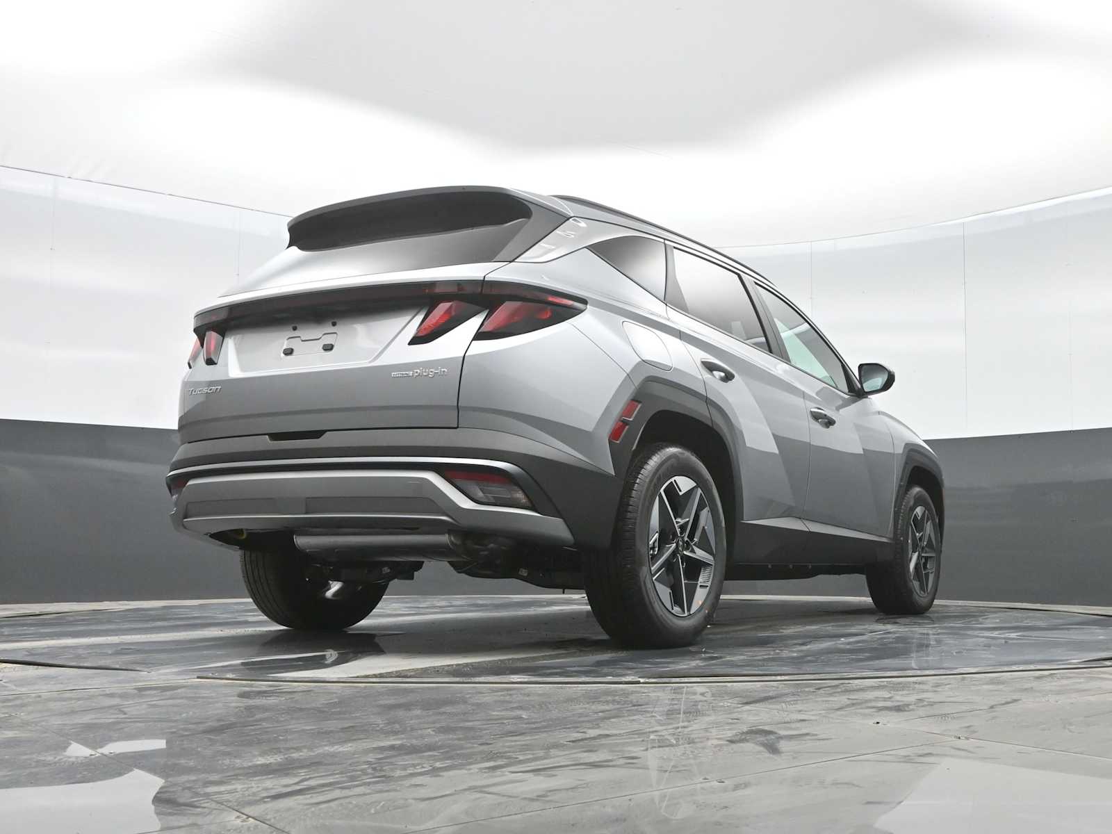 2026 Hyundai Tucson SEL - Photo 26